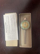 Entfernungsmesser für