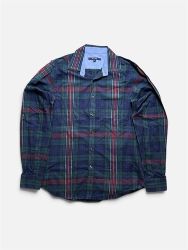Gant plaid shirt - shirt, m