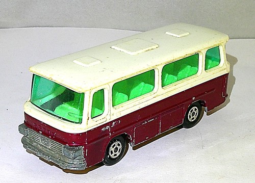 Alter matchbox bus setra - alter,