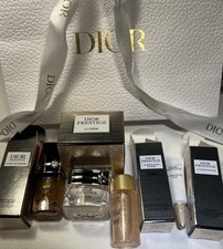 Dior prestige miniaturen set - dior,