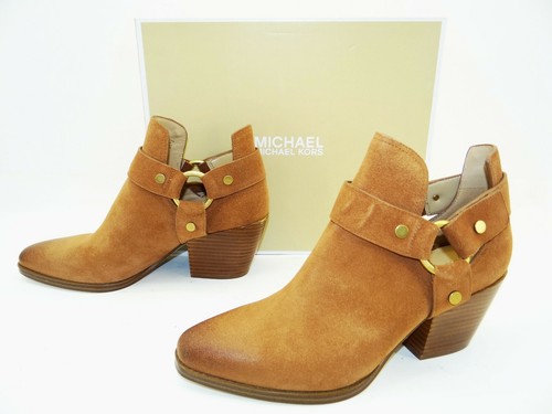 Michael kors pamela bootie - kors,