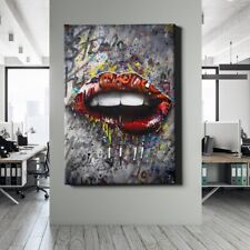 ✅LEINWANDBILD DESIGN LUXUS