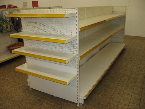 Tegometall kopfregal - tegometall,