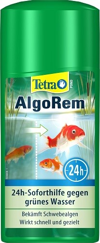 Tetra pond algorem - tetra, 24