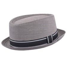 Pork Pie 30er 40er retro