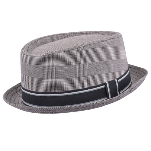 Pork pie 30er 40er retro - pork,
