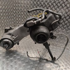 MOTOR MOTORBLOCK ZYLINDER GEHÄUSE DERBI ATLANTIS/PIAGGIO DIESIS 50 21902