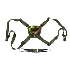 Kreuzgurt für Fernglas Kamera