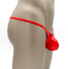 Stretch LACK Pushup Micro