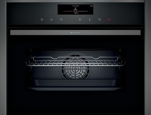 Neff c18ft28g0 full steam - neff,
