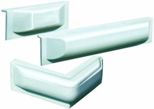 Jetty - Stegfender für Kanten