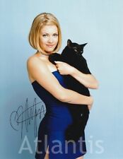 MELISSA JOAN HART, Sabrina –