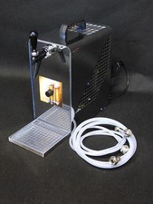 Zapfanlage Trockenkühler