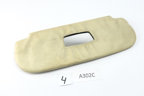 Opel kadett sonnenblende - kadett, c