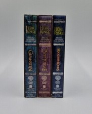 Der Herr der Ringe Trilogie