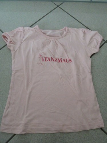Shirt kurzarm tcm - t-shirt, –