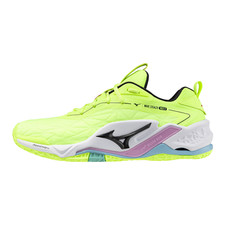 Mizuno wave stealth - stealth, neo
