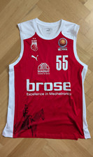 2020/2021 Brose Bamberg