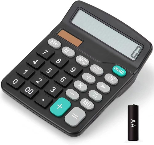 Taschenrechner,Dual