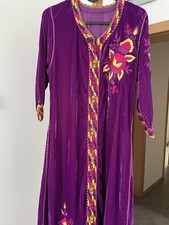 kaftan marokko