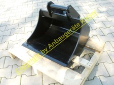 Baggerlöffel, Baggerschaufel