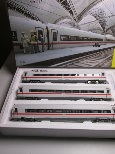 Trix 23971 set mit - trix, 3