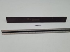 Dreikantlineal Reiss VEB Mess-