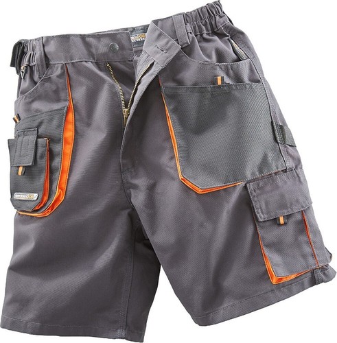 Terratrend job short - job,