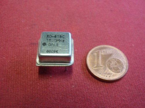 Quarz oszillator 000mhz - quarz,