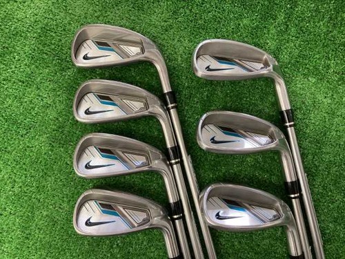 Nike eisensatz slingshot - nike,