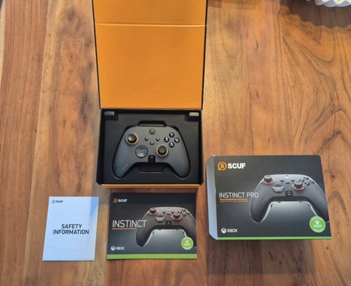 Scuf instinct pro wireless - scuf,