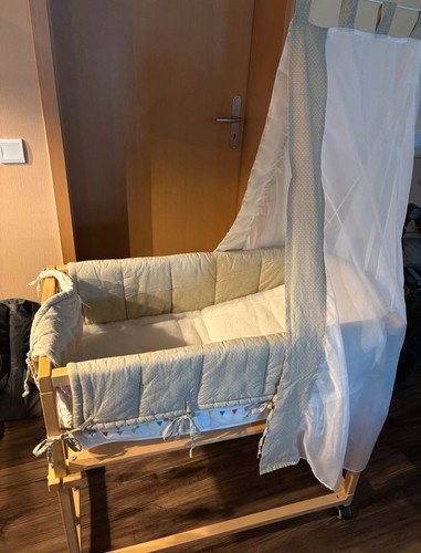 Roba baby bett 1 - roba, 4-in-1