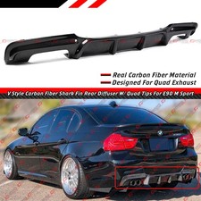 For 2006-2011 BMW E90 E91 M