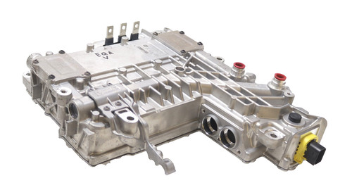Mercedes eqa 250 - eqa, line