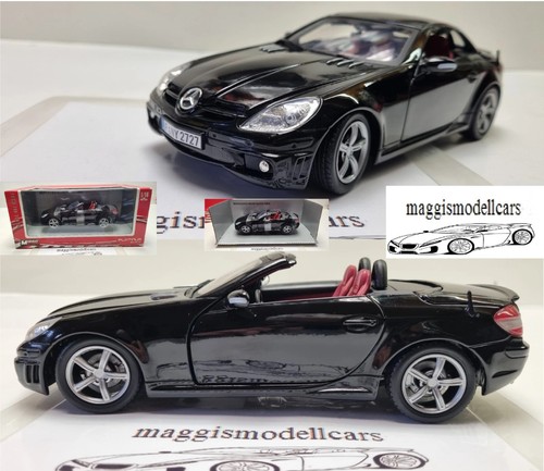 Mercedes benz slk amg 171 - mercedes-benz,