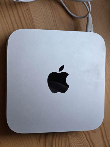 Apple mac mini 4 - mac,