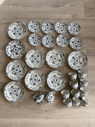 Royal copenhagen musselmalet - copenhagen,
