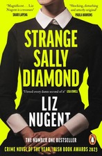 Liz Nugent Strange Sally Diamond