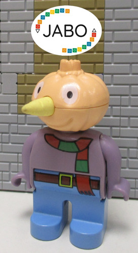 Lego duplo figur - lego,