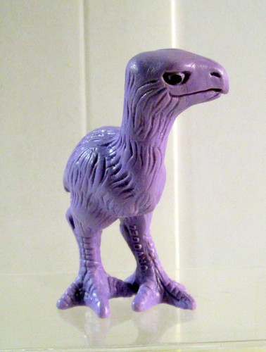 Classic urtiere saurier - classic, figur