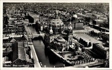 Ak Berlin Mitte,  Dom und