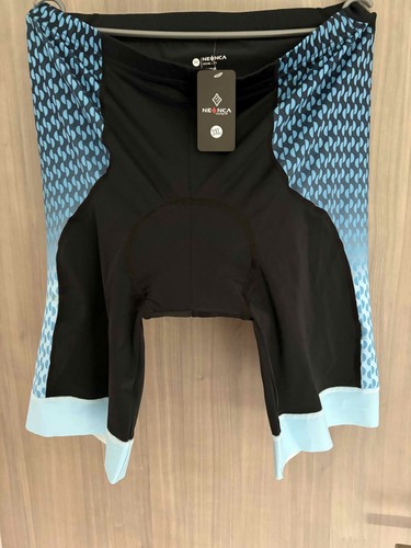 Neenca radhose herren - xl, neu