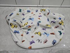 Bugaboo Buffalo Warhol Happy