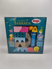 HABA Bausteine Sakrada
