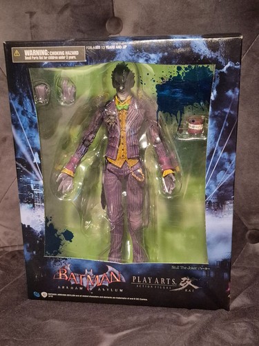 Play arts kai arkham - arts,