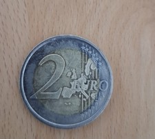 2 Euro Gedenkmünze Finnland