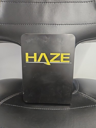 Haze limited edition steel - -, edition,