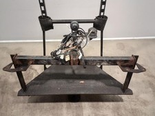 Subaru Impreza GH orig Anhängerkupplung Starr 13 Polig Brink 5086 Bj 2010