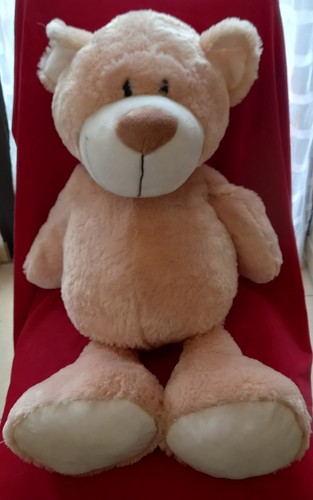 Nici bär beige cm - 70,
