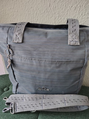Kipling shopper neuwertig - shopper,